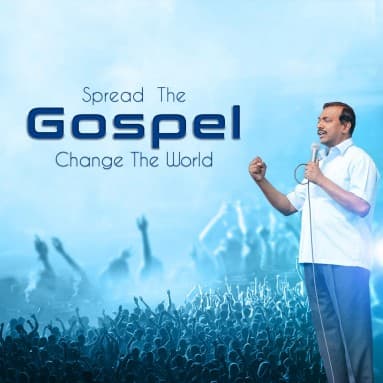 Comforter Radio gospel planning