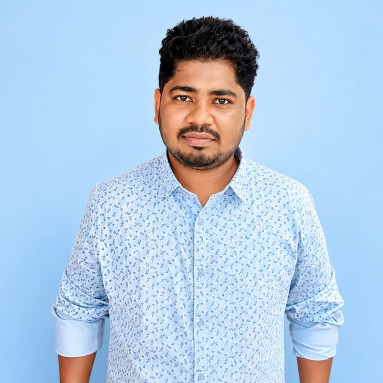 RJ Praveen
