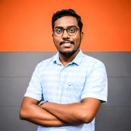 RJ Prathip
