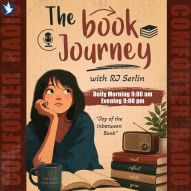 Ep-6 | Get Out the Gunk  | The Book Journey