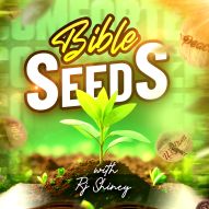 Epi 1 | Are you a people pleaser | Bible Seeds