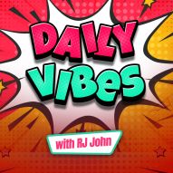 Epi 2 | God named Yahweh | Daily Vibes