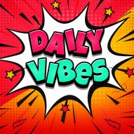 Ep-1 | Blood Of Jesus | Daily Vibes