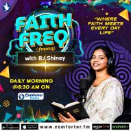 Ep-14 | Appear | Faith Frequency