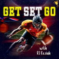 Epi 1 | God is omnipresent | Get Set Go