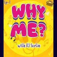 Epi 1 | To Carry Pain Before Peace | Why Me?