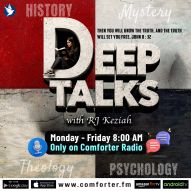 Deep Talks